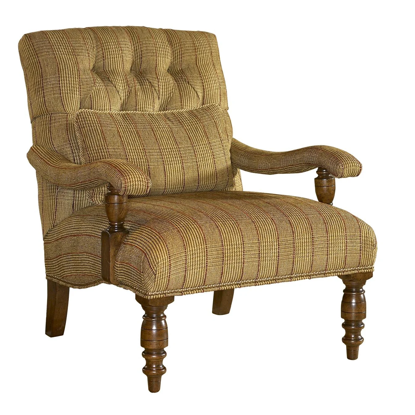 Lexington Lexington Upholstery 160911 Wilshire Chair Belfort